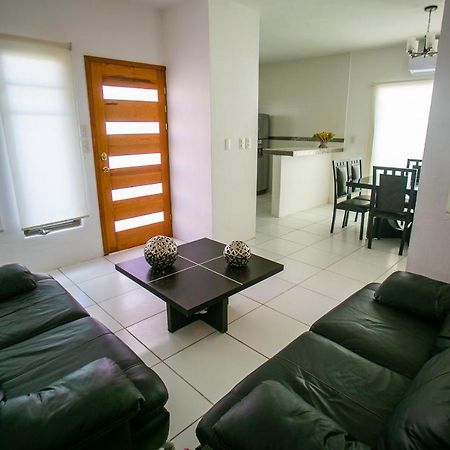 Casa Moderna En Segura Residencial Hacienda Chetumal Villa Luaran gambar