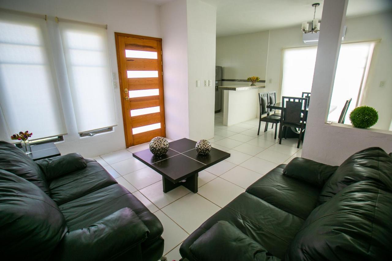Casa Moderna En Segura Residencial Hacienda Chetumal Villa Luaran gambar
