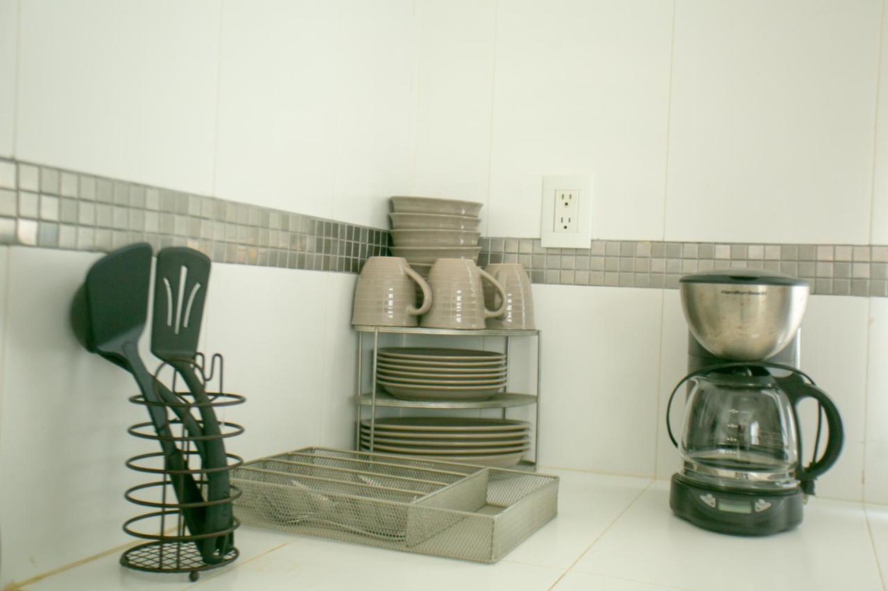Casa Moderna En Segura Residencial Hacienda Chetumal Villa Luaran gambar